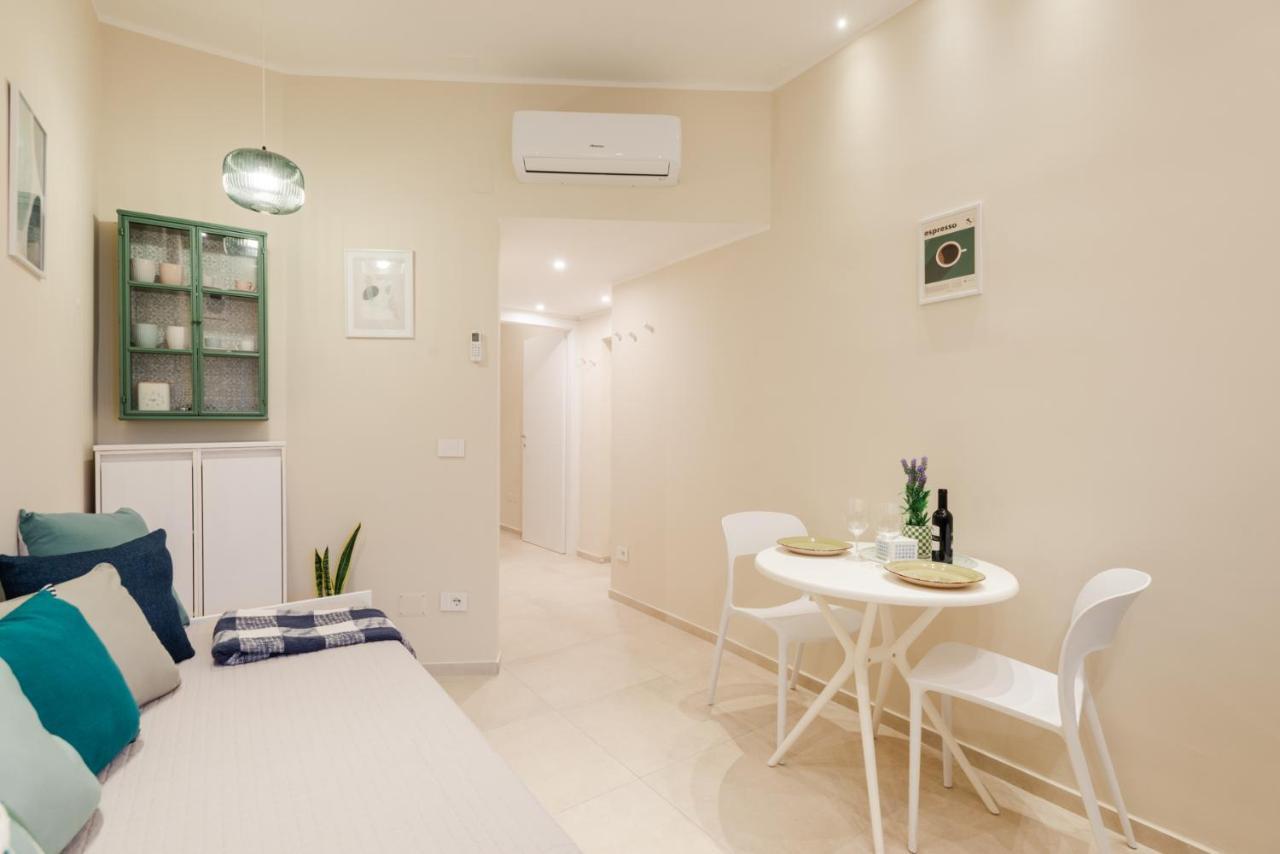 Sweet Hospitality - Apartments L Simon26 Alguer Exterior foto
