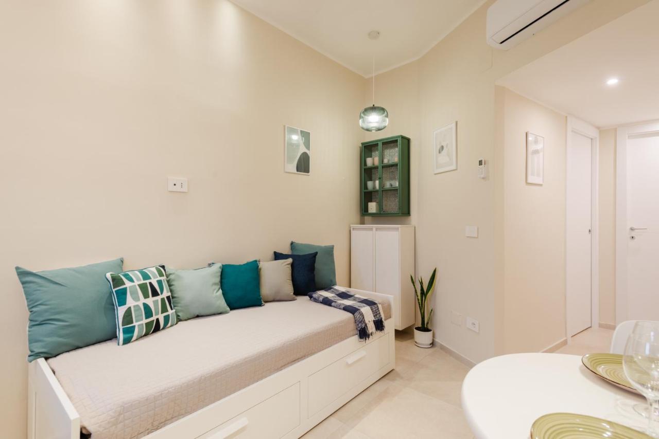 Sweet Hospitality - Apartments L Simon26 Alguer Exterior foto