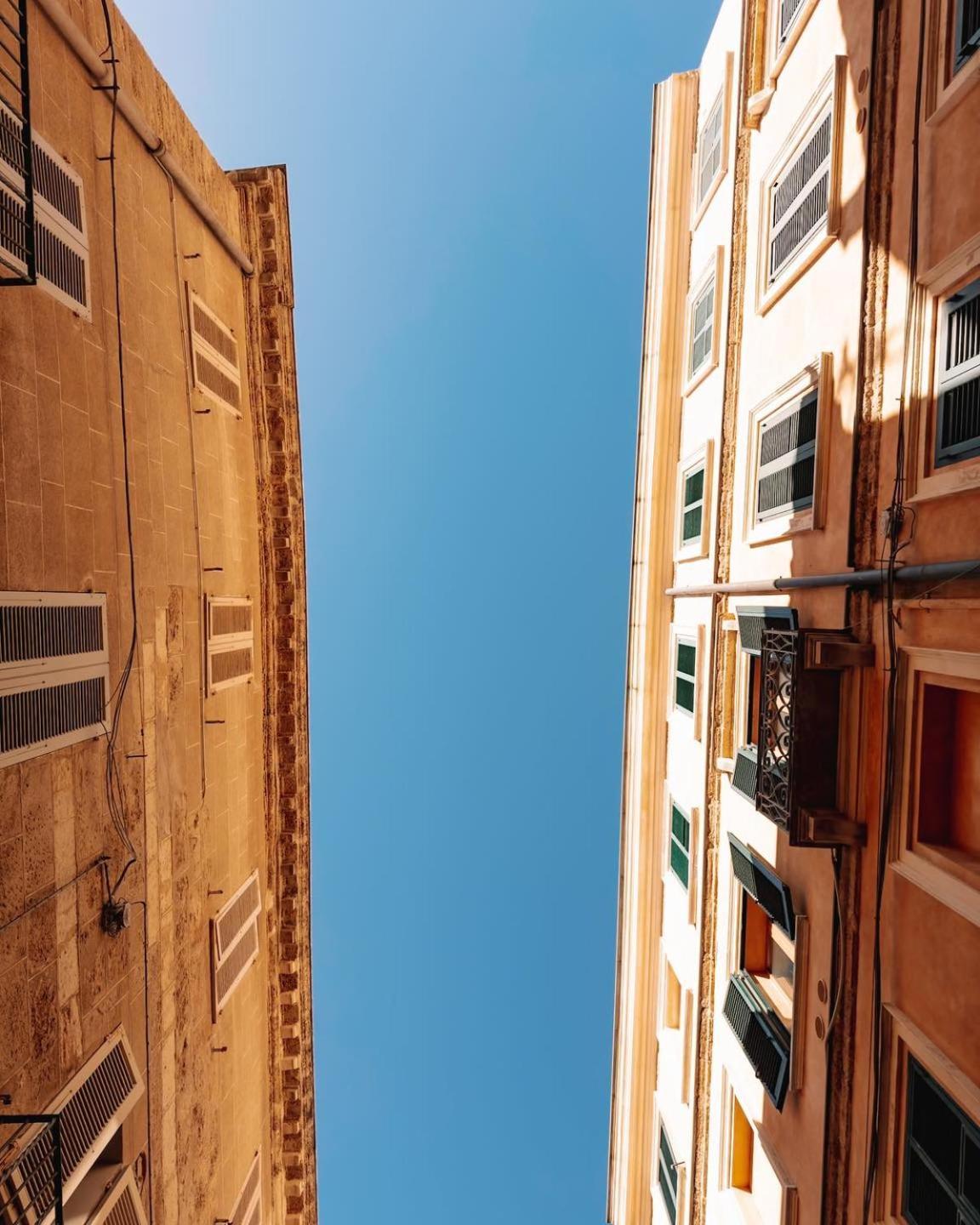 Sweet Hospitality - Apartments L Simon26 Alguer Exterior foto