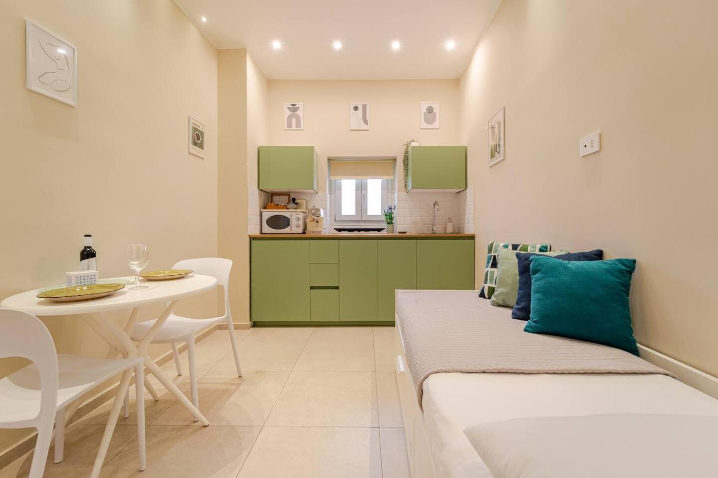 Sweet Hospitality - Apartments L Simon26 Alguer Exterior foto