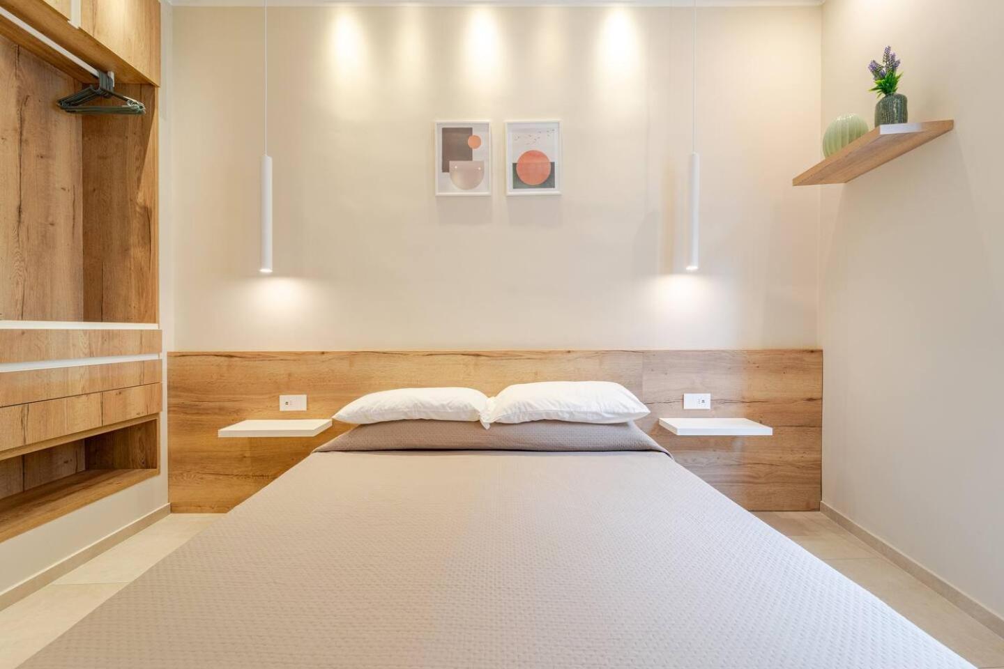 Sweet Hospitality - Apartments L Simon26 Alguer Exterior foto