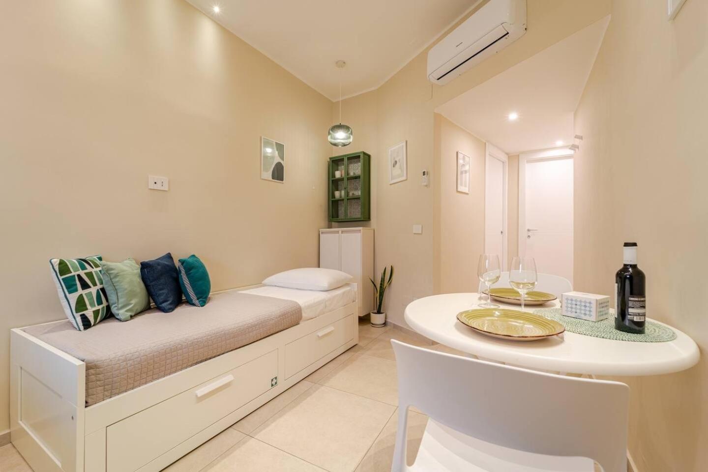 Sweet Hospitality - Apartments L Simon26 Alguer Exterior foto