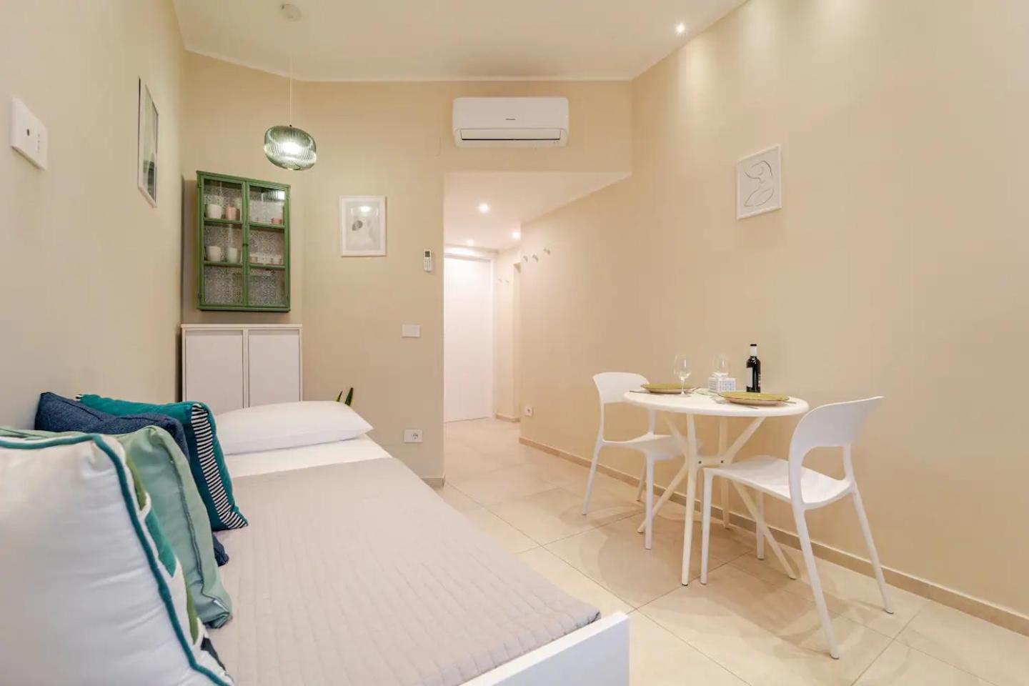 Sweet Hospitality - Apartments L Simon26 Alguer Exterior foto